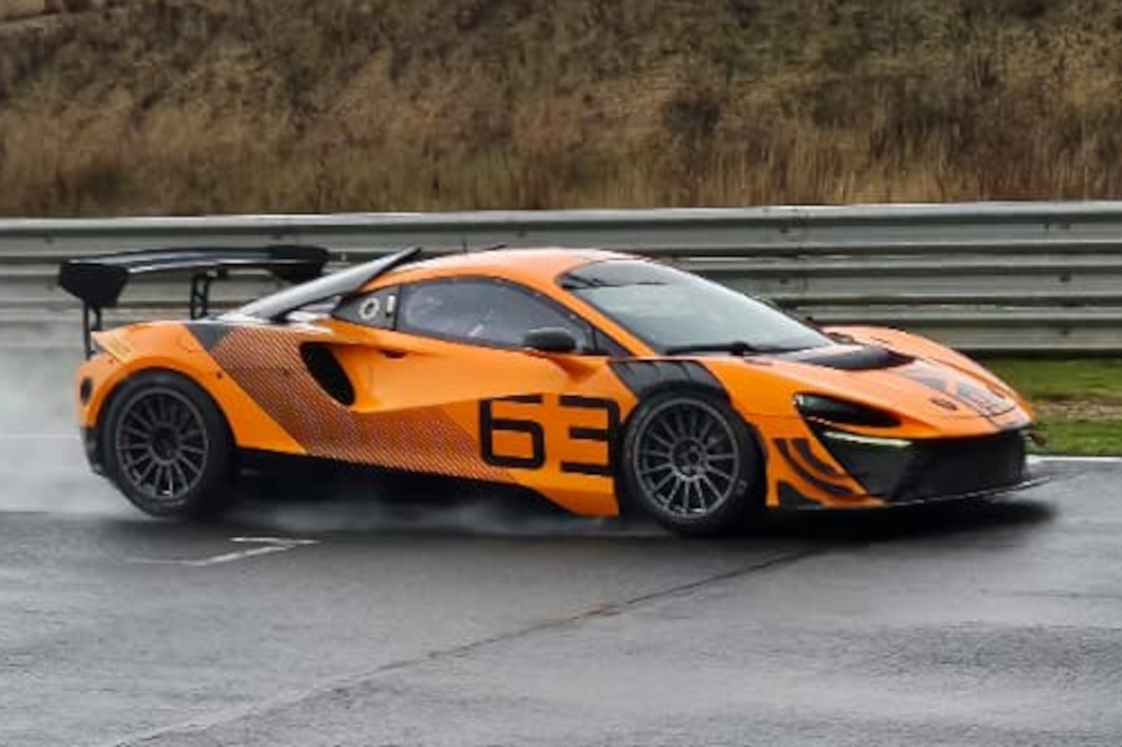 Patrick Schober 2026