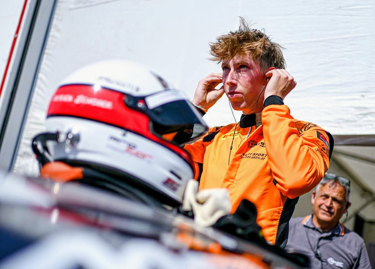 Patrick Schober News